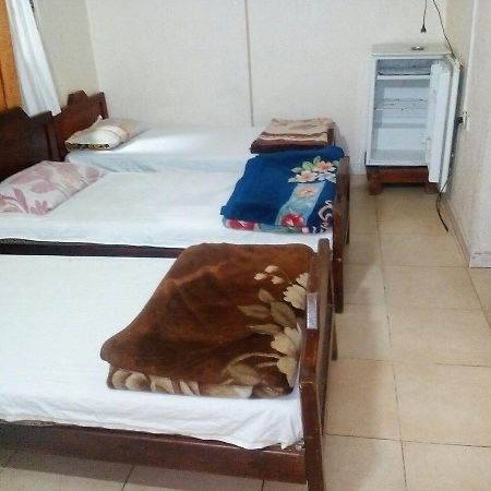 Sea Beach Hotel Akaba Kültér fotó
