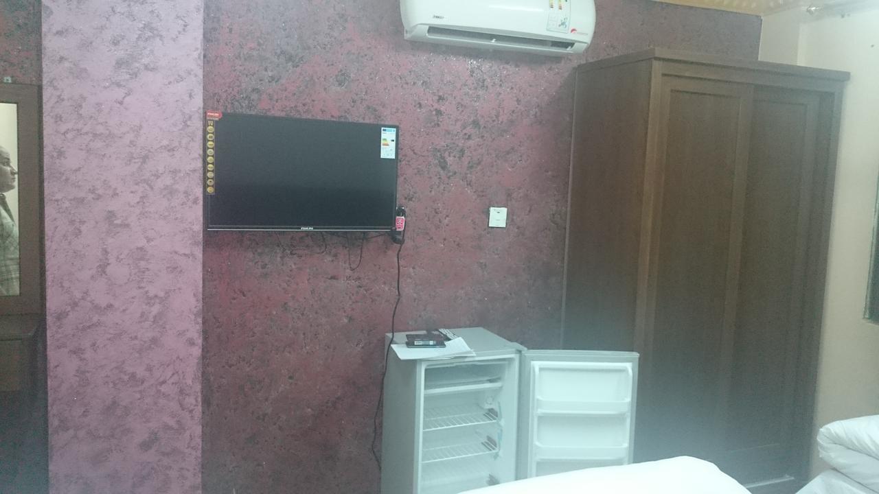 Sea Beach Hotel Akaba Kültér fotó