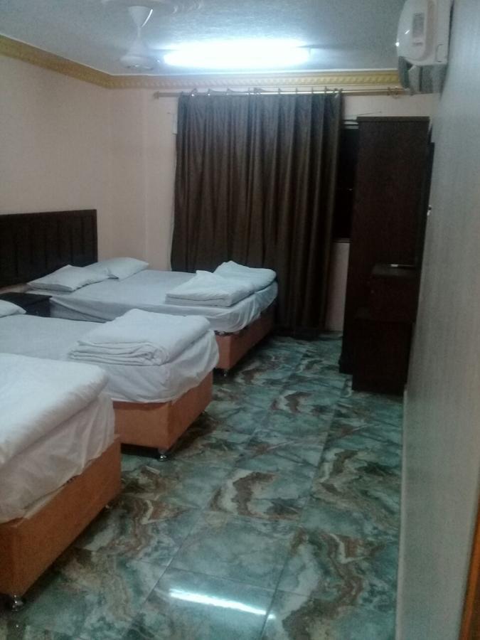 Sea Beach Hotel Akaba Kültér fotó