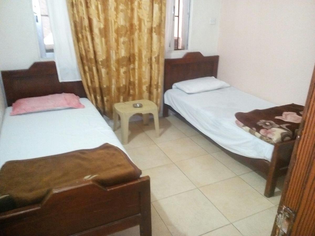 Sea Beach Hotel Akaba Kültér fotó