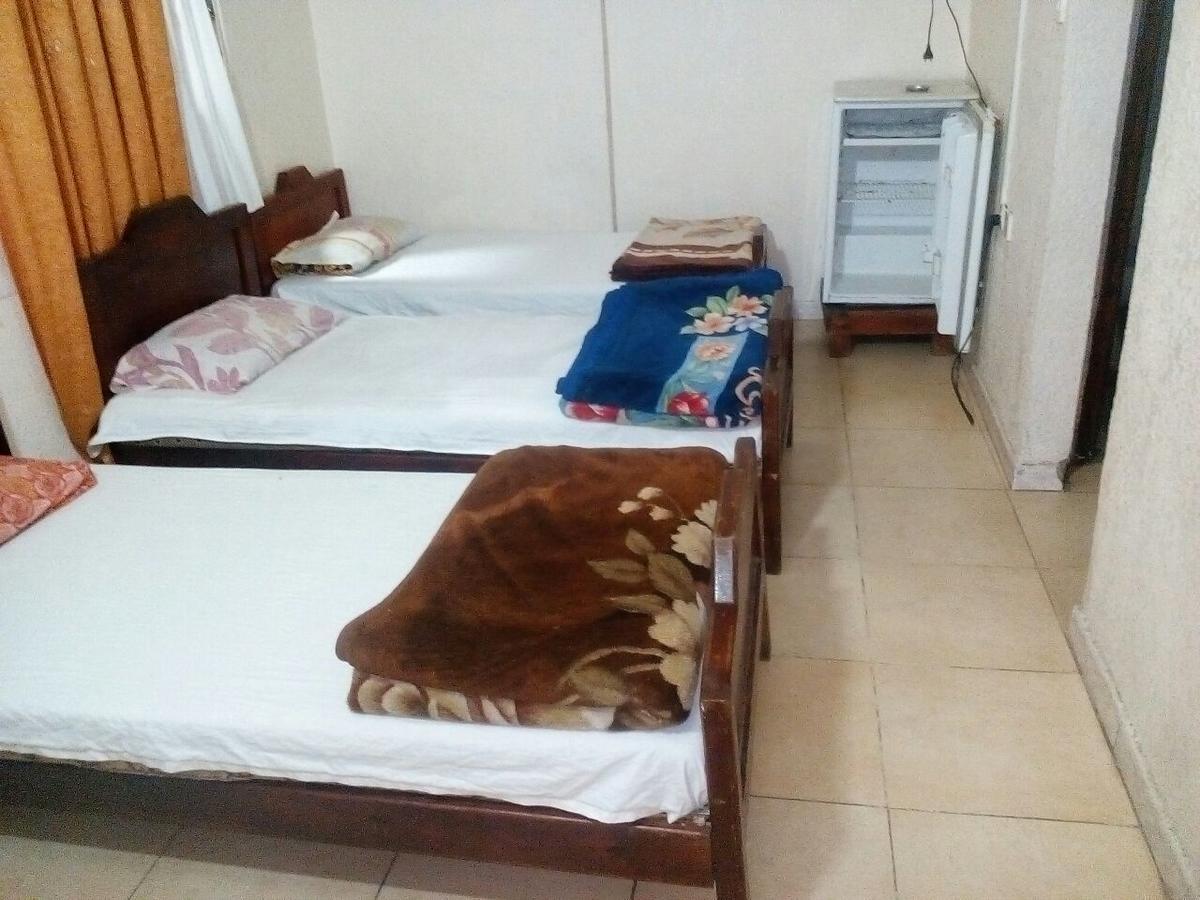 Sea Beach Hotel Akaba Kültér fotó