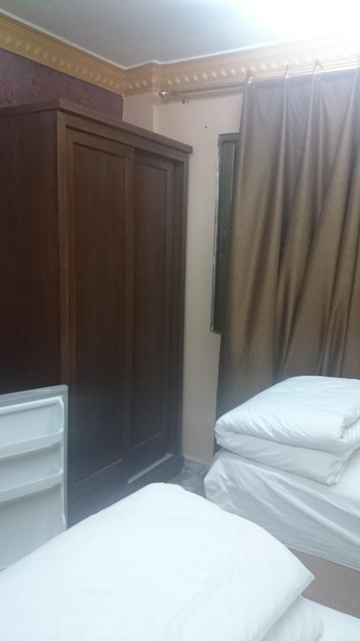 Sea Beach Hotel Akaba Kültér fotó