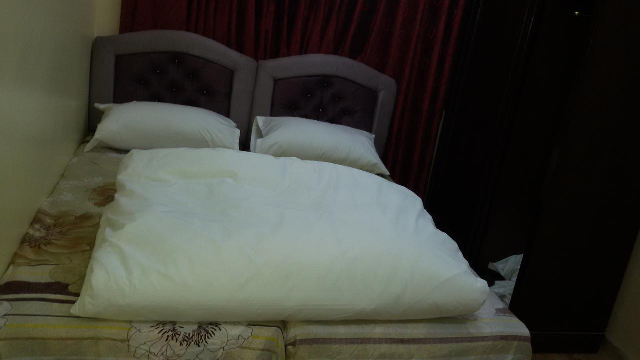 Sea Beach Hotel Akaba Kültér fotó