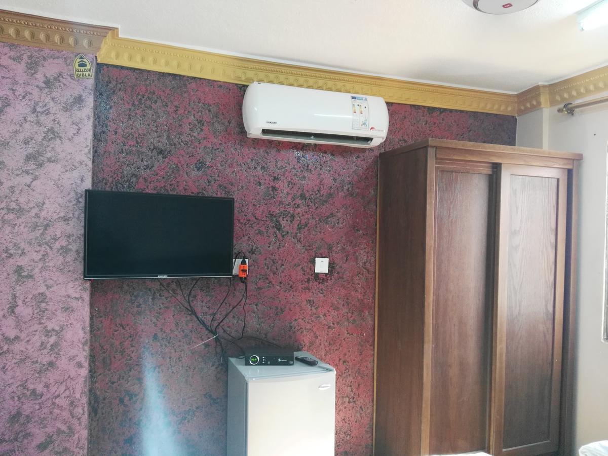 Sea Beach Hotel Akaba Kültér fotó