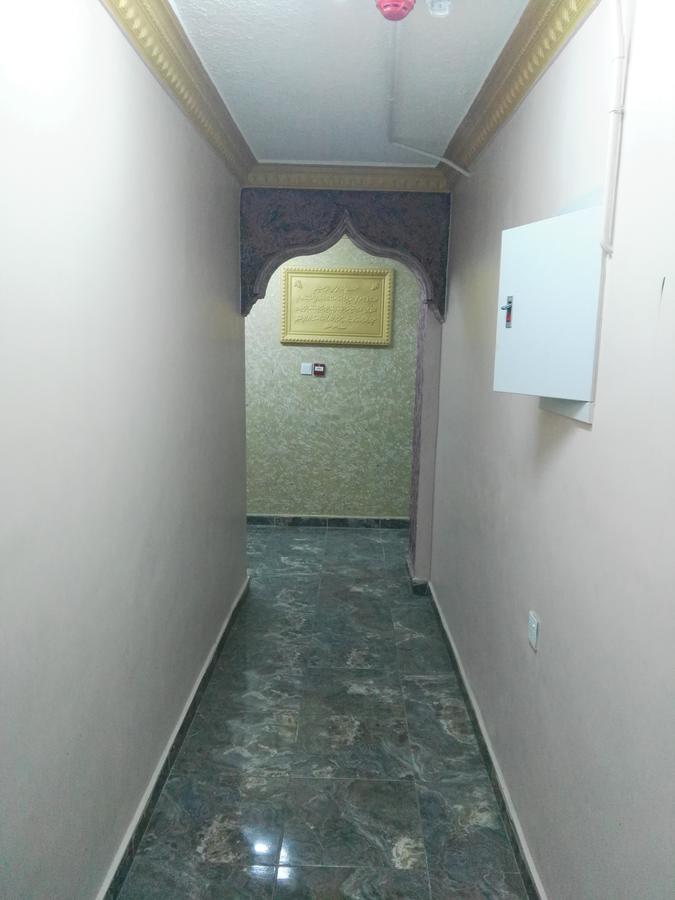 Sea Beach Hotel Akaba Kültér fotó