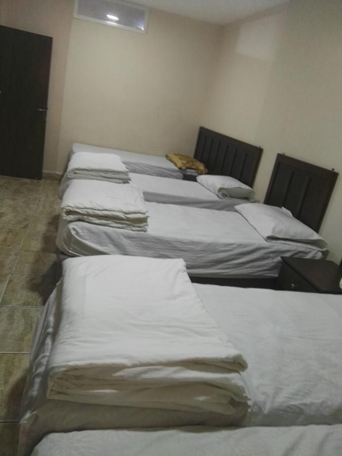 Sea Beach Hotel Akaba Kültér fotó