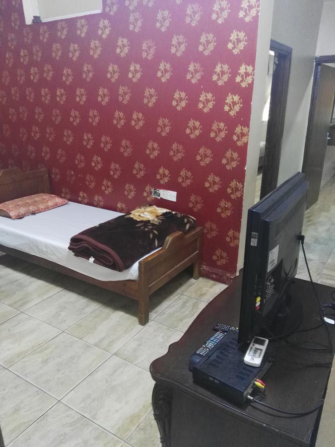 Sea Beach Hotel Akaba Kültér fotó