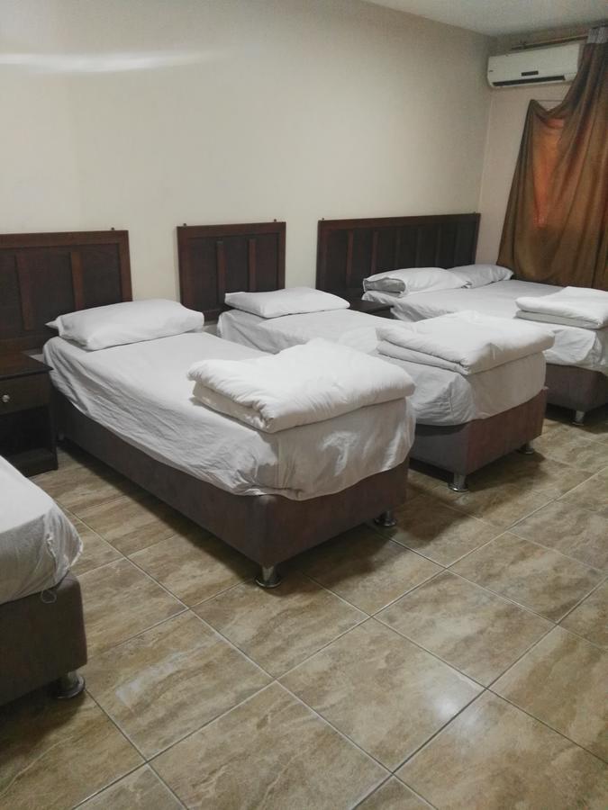 Sea Beach Hotel Akaba Kültér fotó