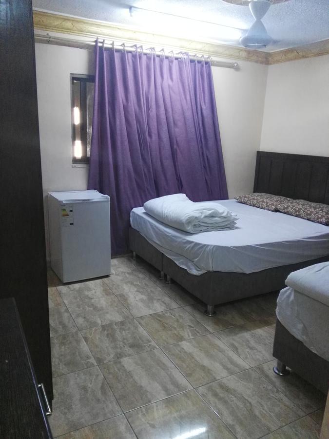 Sea Beach Hotel Akaba Kültér fotó