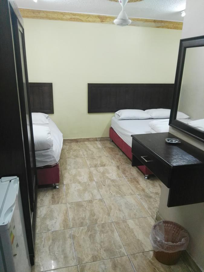 Sea Beach Hotel Akaba Kültér fotó