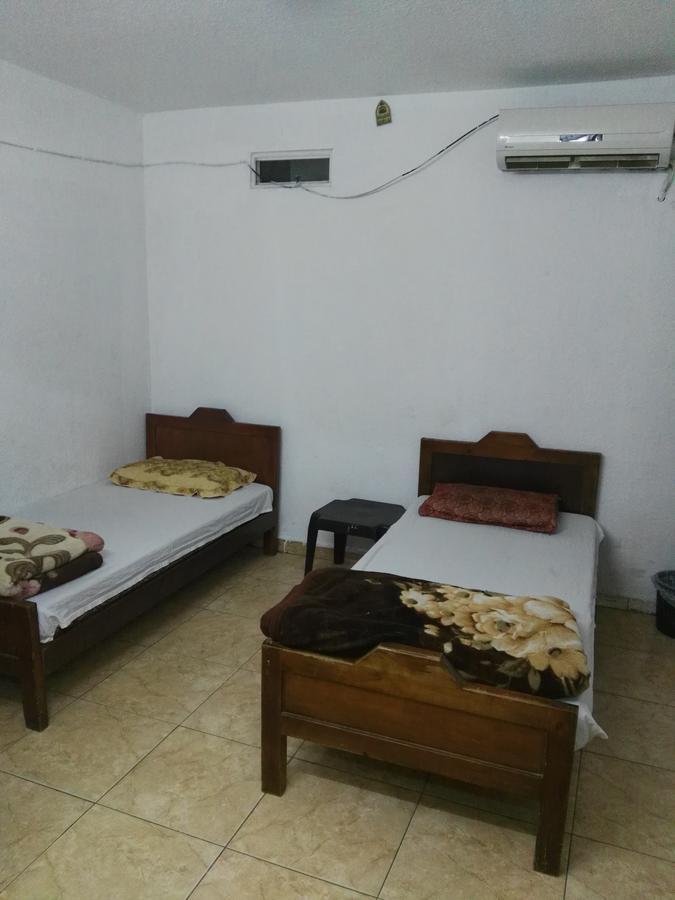Sea Beach Hotel Akaba Kültér fotó
