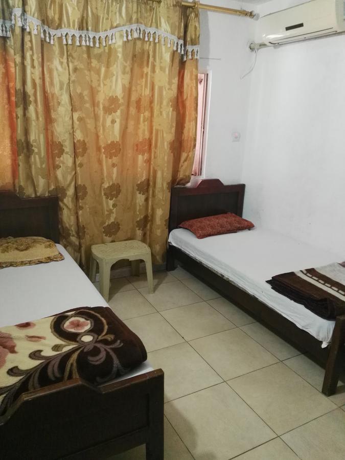 Sea Beach Hotel Akaba Kültér fotó