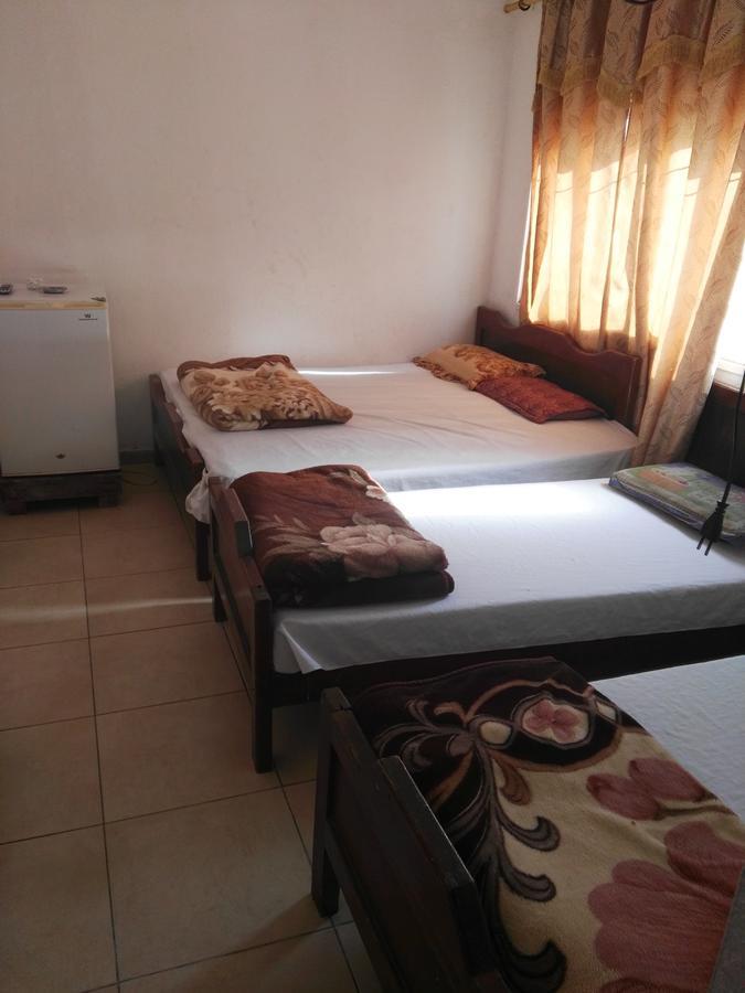 Sea Beach Hotel Akaba Kültér fotó