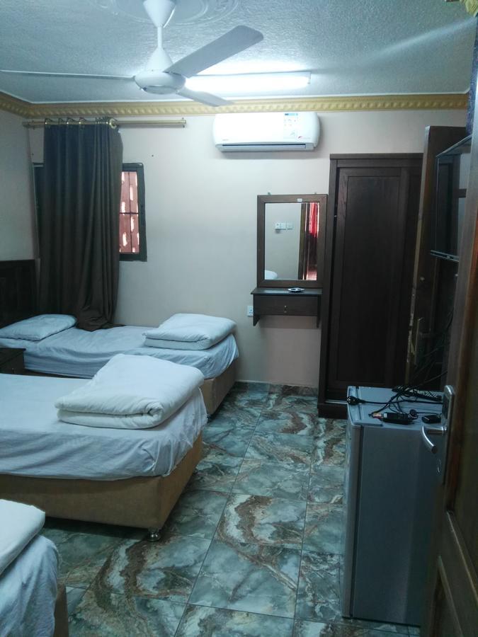 Sea Beach Hotel Akaba Kültér fotó