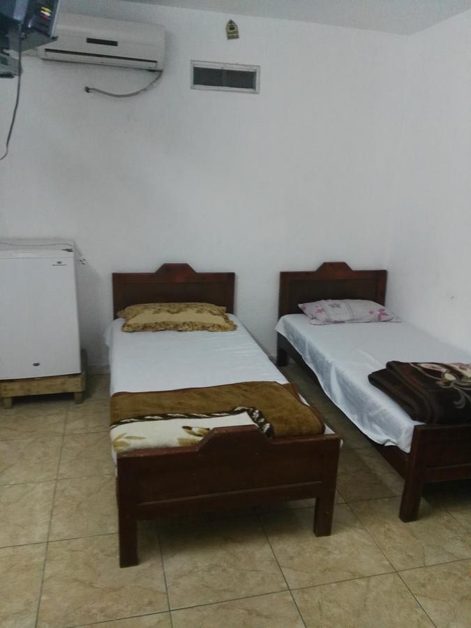 Sea Beach Hotel Akaba Kültér fotó
