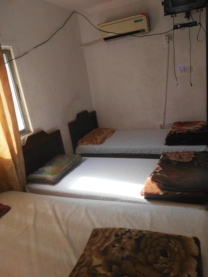 Sea Beach Hotel Akaba Kültér fotó