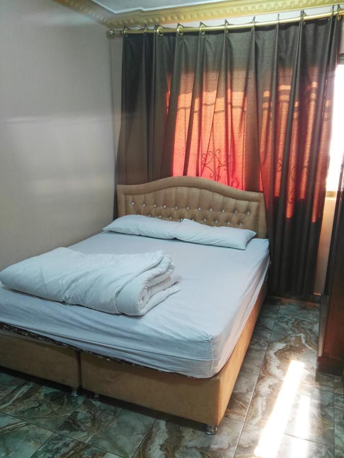 Sea Beach Hotel Akaba Kültér fotó